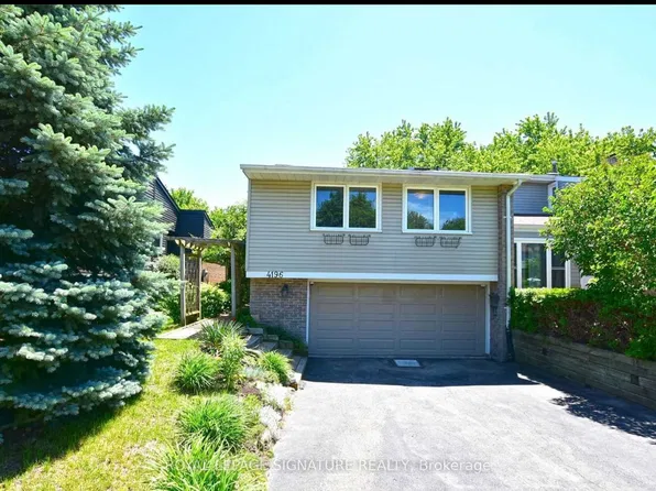 4196 Pheasant Run, Mississauga, ON L5L 2B9