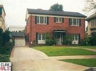 1803 Wellington Rd, Los Angeles, CA 90019