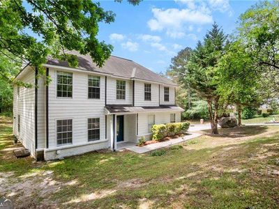 1762 Boulder Cv, Lithonia, GA, 30058