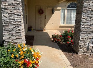 9834 N Whitney Ave, Fresno, CA