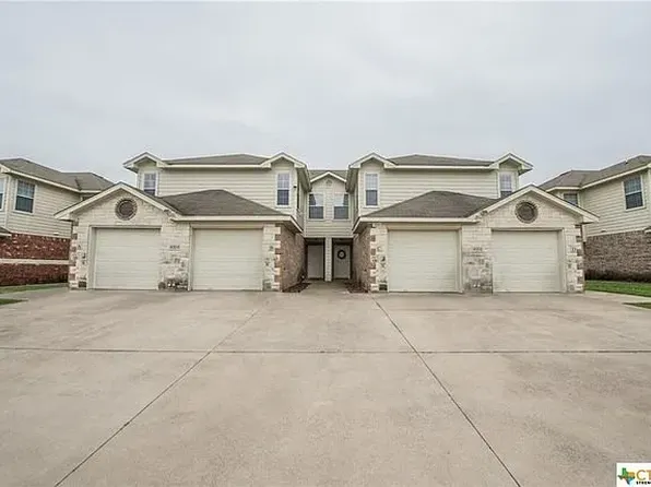 4004 Cambridge Dr APT D, Killeen, TX 76549
