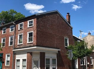 149 E Miner St, West Chester, PA 19382