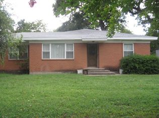 1010 Brickyard Rd, West, TX 76691