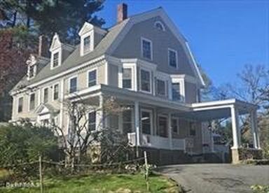 29 Highland Ave, Greenfield, MA, 01301