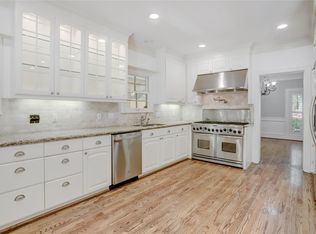 6341 Mercer St, Houston, TX 77005