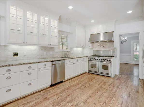 6341 Mercer St, Houston, TX 77005