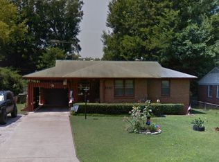 3287 Aden St, Memphis, TN 38127