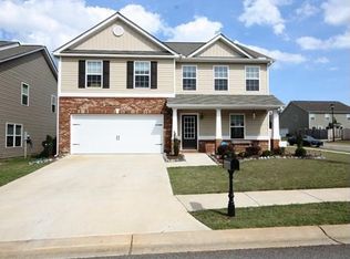 200 Steeple Ct, Perry, GA 31069