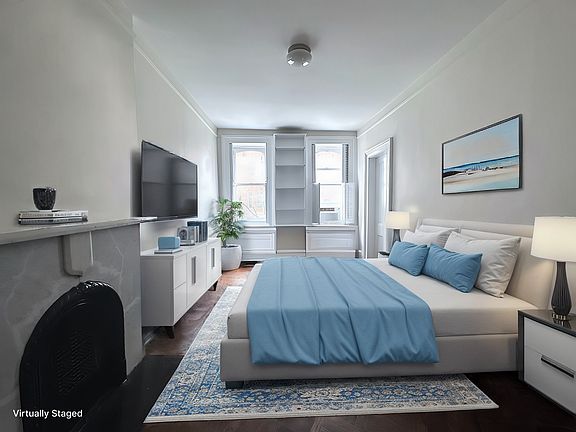 2nd image of 251 E 49th St #4