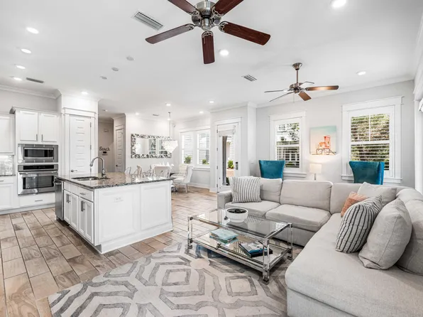 40 Milestone Dr Unit A, Inlet Beach, FL 32461