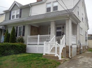 2809 Saint Marys Rd, Ardmore, PA 19003