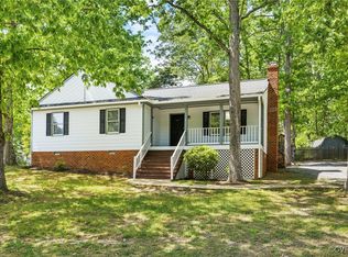 9606 Ladue Rd, North Chesterfield, VA 23237