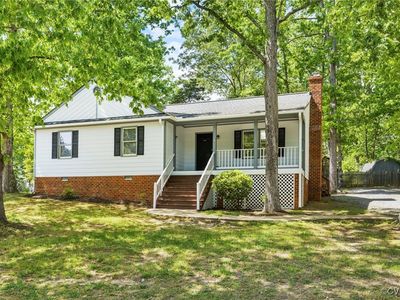 9606 Ladue Rd, North Chesterfield, VA, 23237