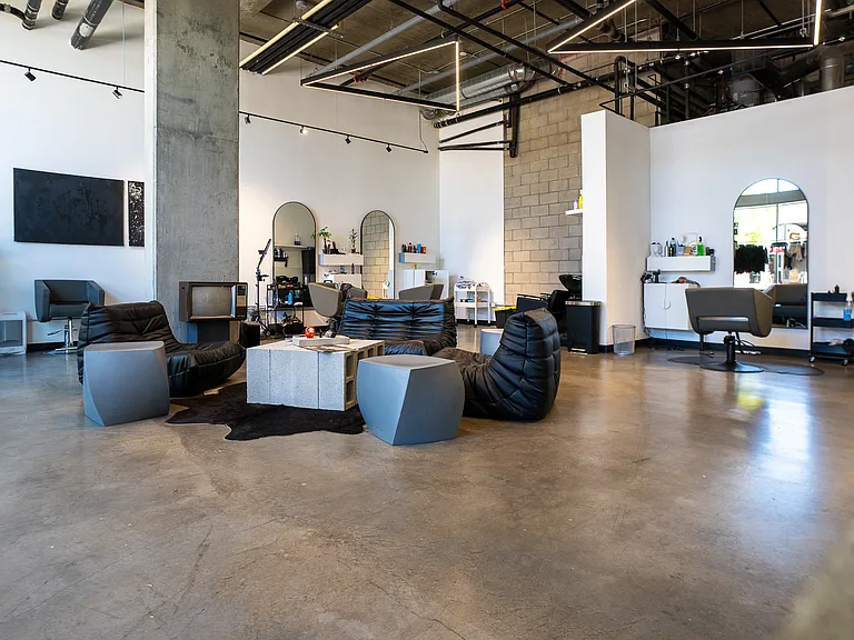 Imperial Hardware Lofts — Photo 25