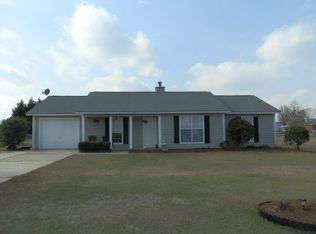 128 Michael Cir, Leesburg, GA 31763