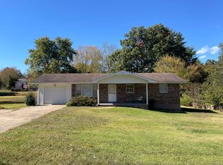 2533 N Main St, Poplar Bluff, MO 63901