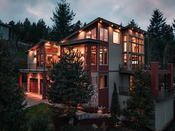 11963 SE Dorset Ln, Happy Valley, OR 97086