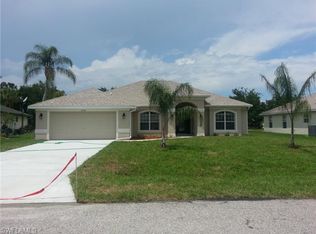 2727 SW 1st Ave, Cape Coral, FL 33914