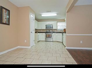 206 Ridgeway Dr, Blue Ridge, TX 75424