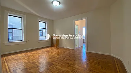 Rented by Sovereign Associates