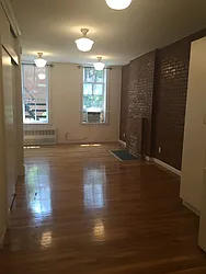 Rented by Joseph Jackson, Landlord