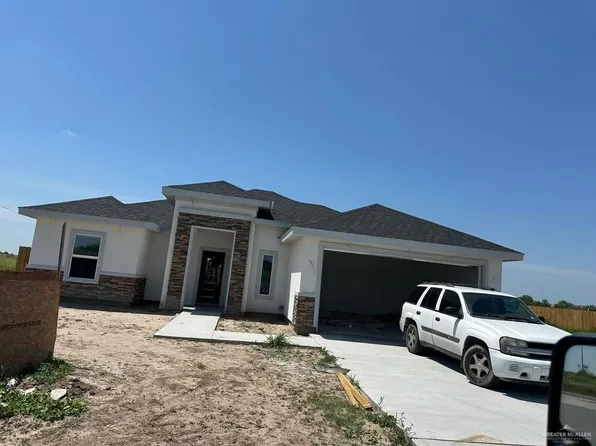 420 Hope Rd, La Feria, TX 78559