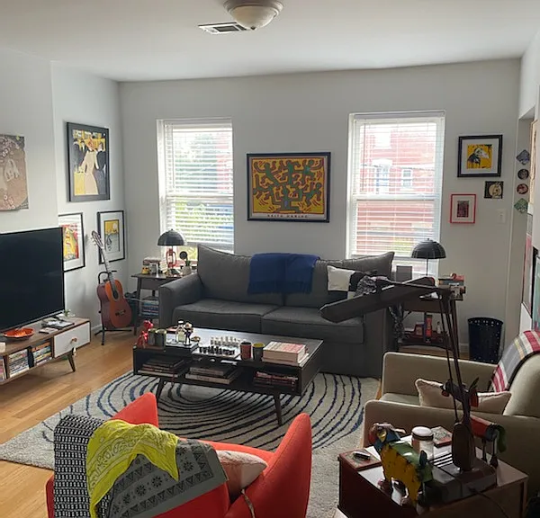 182 Christopher Columbus Dr #A-2 — Photo 5