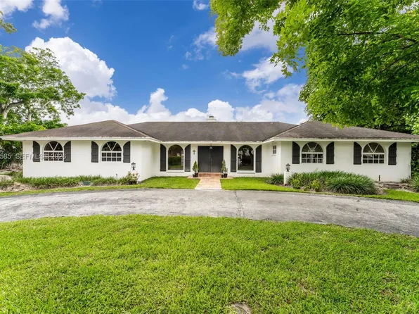 7603 SW 91st Ave, Miami, FL 33173
