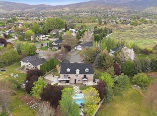 130 E Sunset Cir, Alpine, UT 84004