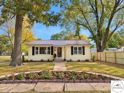 304 S Illinois St, Green Ridge, MO, 65332