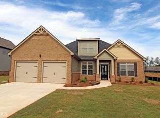 378 Victory Ln #0, Locust Grove, GA 30248