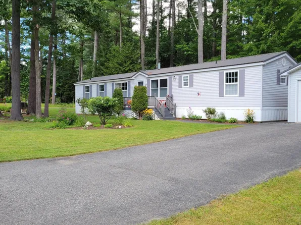 65 Louise Street, Palmyra, ME 04965