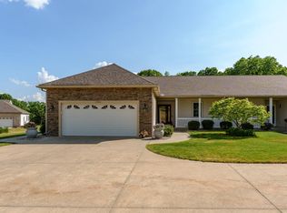 2461 Hunters Pond, Kalamazoo, MI 49048