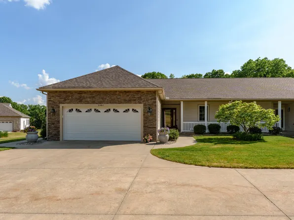 2461 Hunters Pond, Kalamazoo, MI 49048