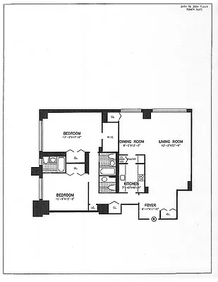 Rented by Manhattan Realty Group | media 15