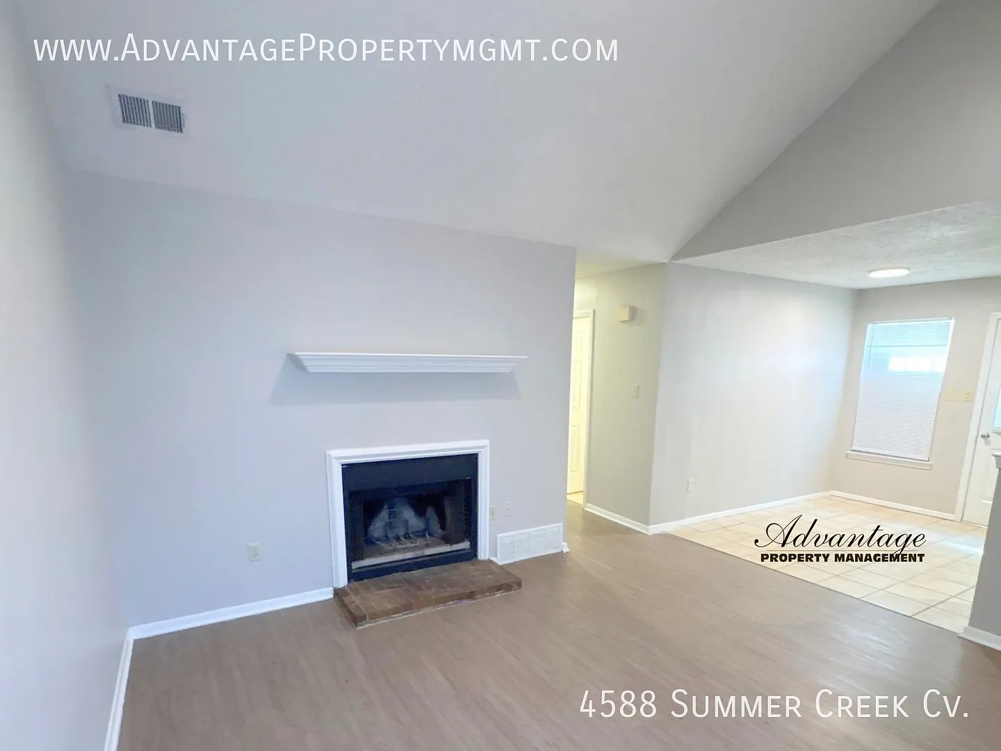 4588 Summer Creek Cv. Memphis, TN 38141 — Photo 4