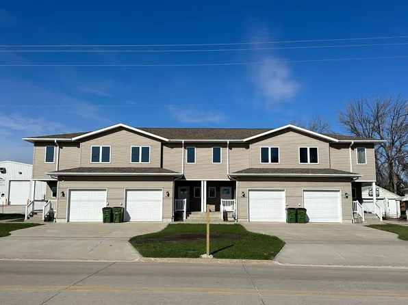 1024 S 32nd St, Fort Dodge, IA 50501