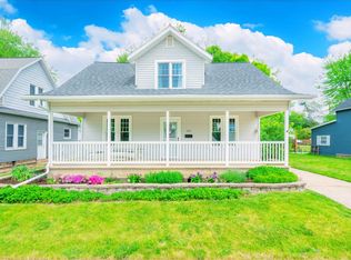 1021 E Market St, Warsaw, IN