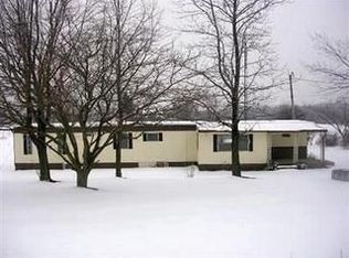 6218 Welcome Rd, Hillsboro, OH 45133