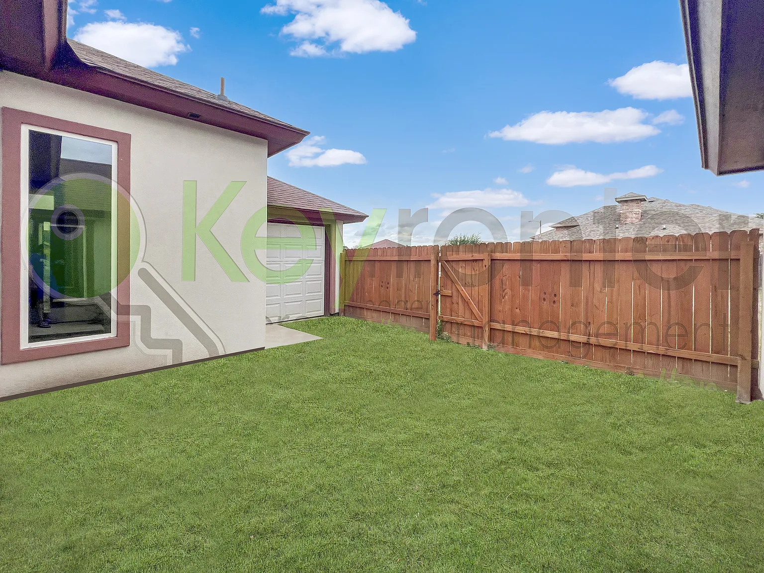 Beautiful 3 bedroom/ 2.5 bath Home in Edinburg — Photo 4