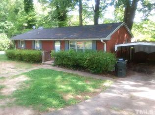 3136 Brentwood Rd, Raleigh, NC 27604