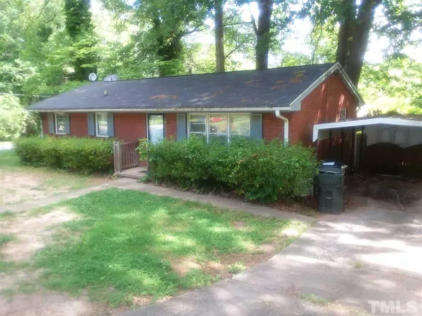 3136 Brentwood Rd, Raleigh, NC 27604