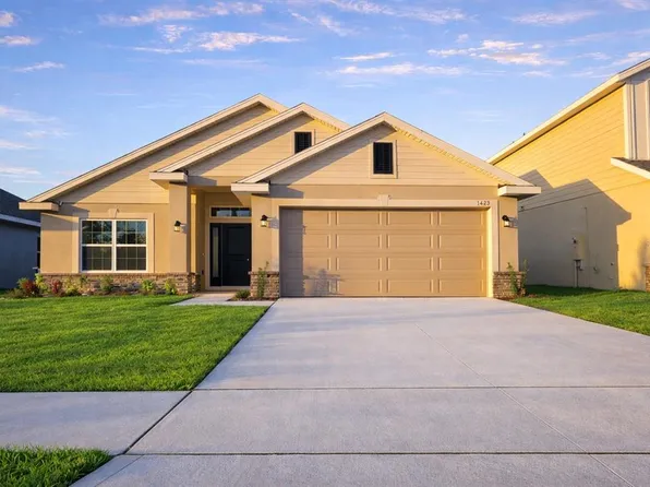 1623 Ann Rose Way, Leesburg, FL 34748