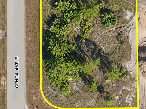 1107 Cove Street E, Lehigh Acres, FL 33974