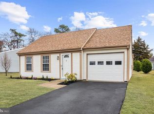 42 Narberth Pl, Southampton, NJ 08088