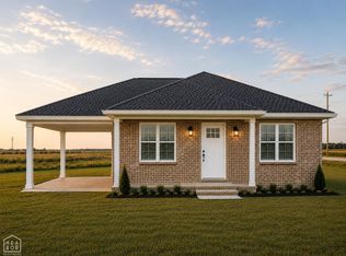 801 Hyde St, Blytheville, AR 72315