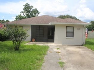 38668 Ferm Cir, Zephyrhills, FL 33540