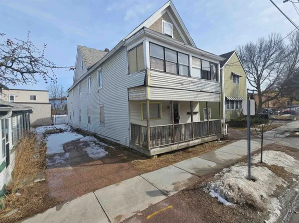 46 Bright Street, Burlington, VT 05401