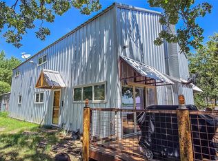415160 E 1083rd Rd, Checotah, OK 74426
