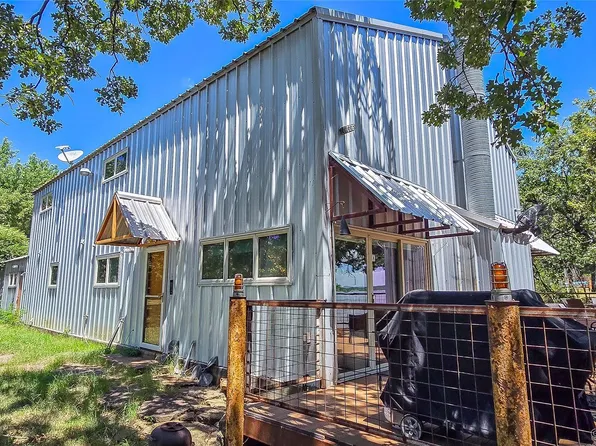 415160 E 1083rd Rd, Checotah, OK 74426